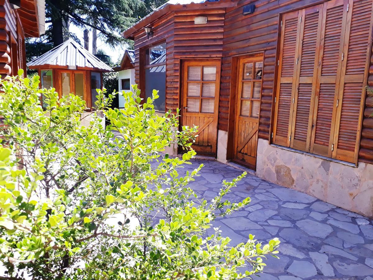 Sierra Suites Sierra de los Padres Exteriér fotografie