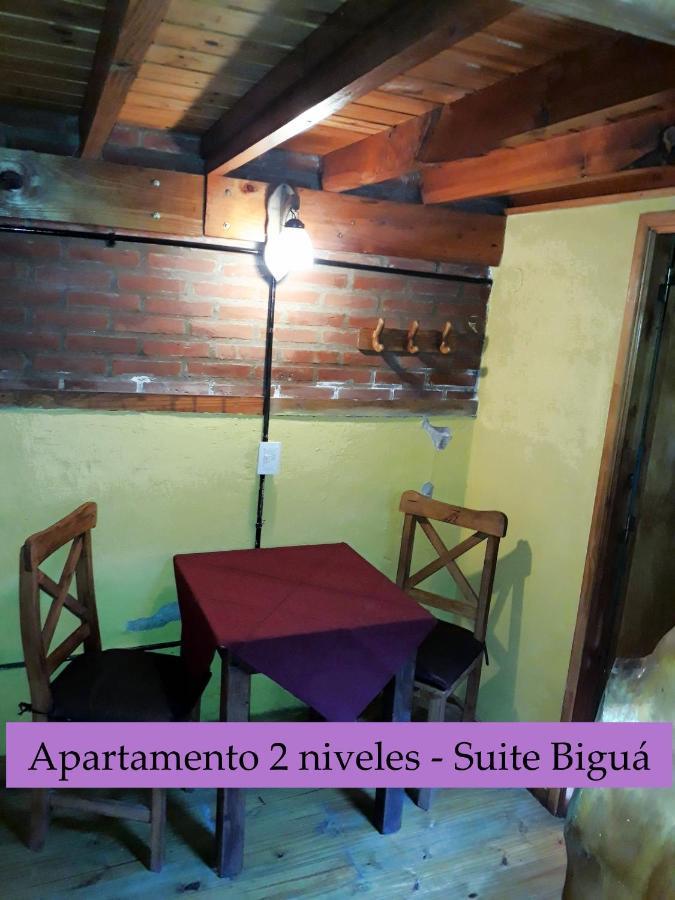 Sierra Suites Sierra de los Padres Exteriér fotografie