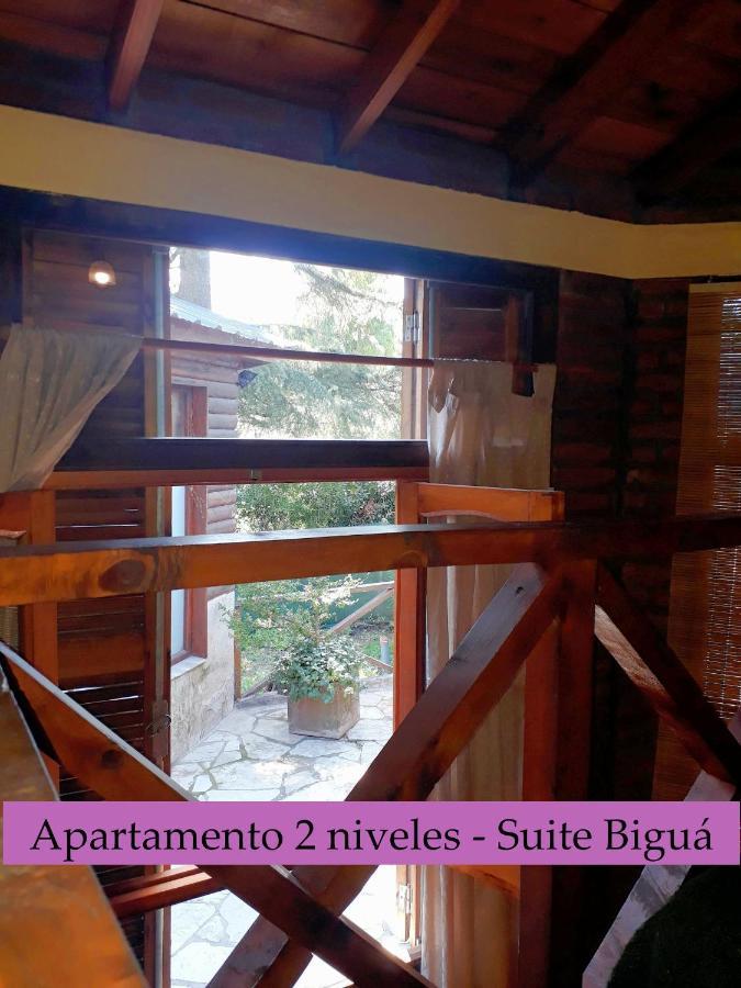 Sierra Suites Sierra de los Padres Exteriér fotografie
